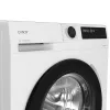 Candy BR 26SSB5-S práčka s predným plnením 6 kg 1200 ot/min biela