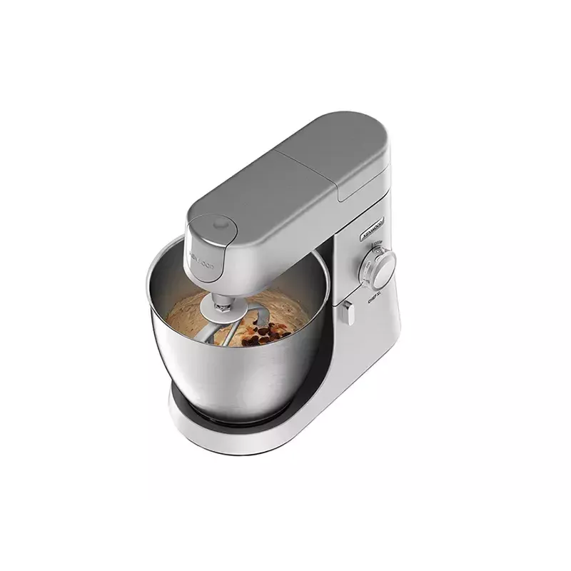Kenwood Chef XL KVL4220S kuchynský robot 1200 W 6,7 L strieborná