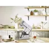 Kenwood Chef XL KVL4220S kuchynský robot 1200 W 6,7 L strieborná