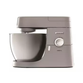 Kenwood Chef XL KVL4220S kuchynský robot 1200 W 6,7 L strieborná