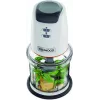 Mini kuchynský robot Kenwood EasyChop CHP61 500W, kompaktný kuchynský robot na sekanie, mixovanie a pyré