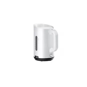 Braun WK 1100 WH kanvica 1,7 L 2200 W biela