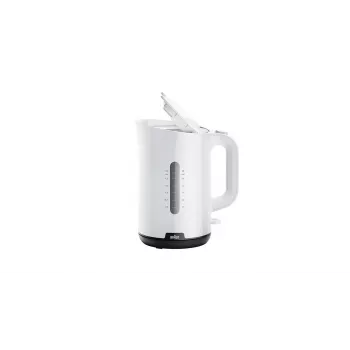 Braun WK 1100 WH kanvica 1,7 L 2200 W biela