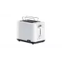 Braun HT1010WH 8 2 plátky 900 W biela