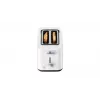Braun HT1010WH 8 2 plátky 900 W biela