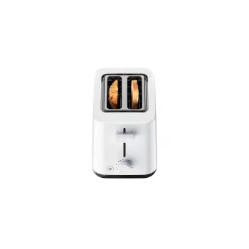 Braun HT1010WH 8 2 plátky 900 W biela