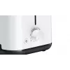 Braun HT1010WH 8 2 plátky 900 W biela