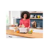 Braun HT1010WH 8 2 plátky 900 W biela