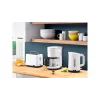 Braun HT1010WH 8 2 plátky 900 W biela