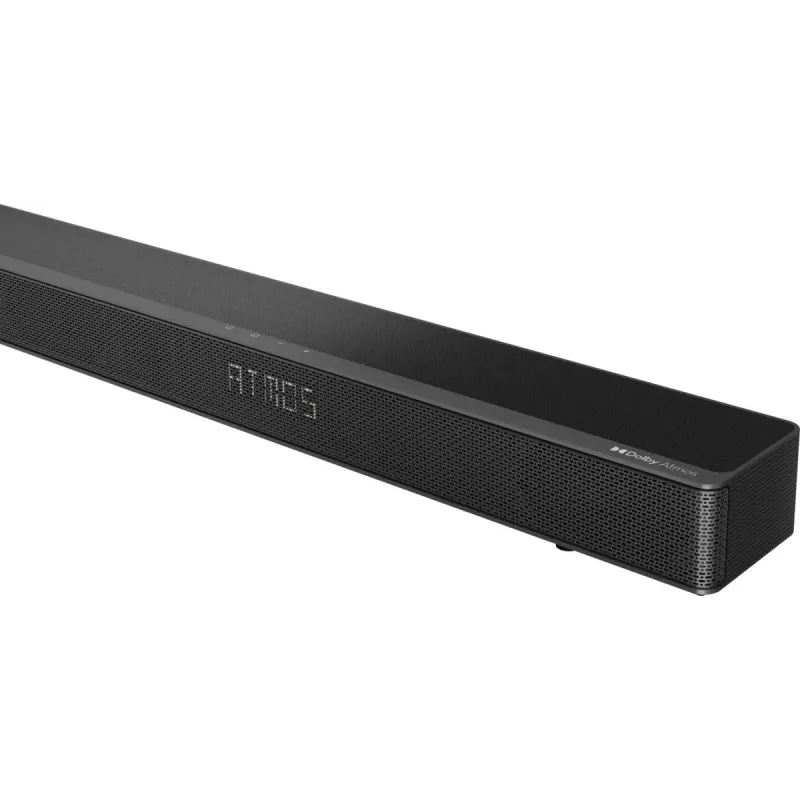 Soundbar Hisense AX3120G 3.1.2-kanály 360W RMS