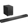 Soundbar Hisense AX3120G 3.1.2-kanály 360W RMS