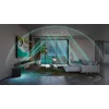 Soundbar Hisense AX3120G 3.1.2-kanály 360W RMS