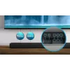 Soundbar Hisense AX3120G 3.1.2-kanály 360W RMS