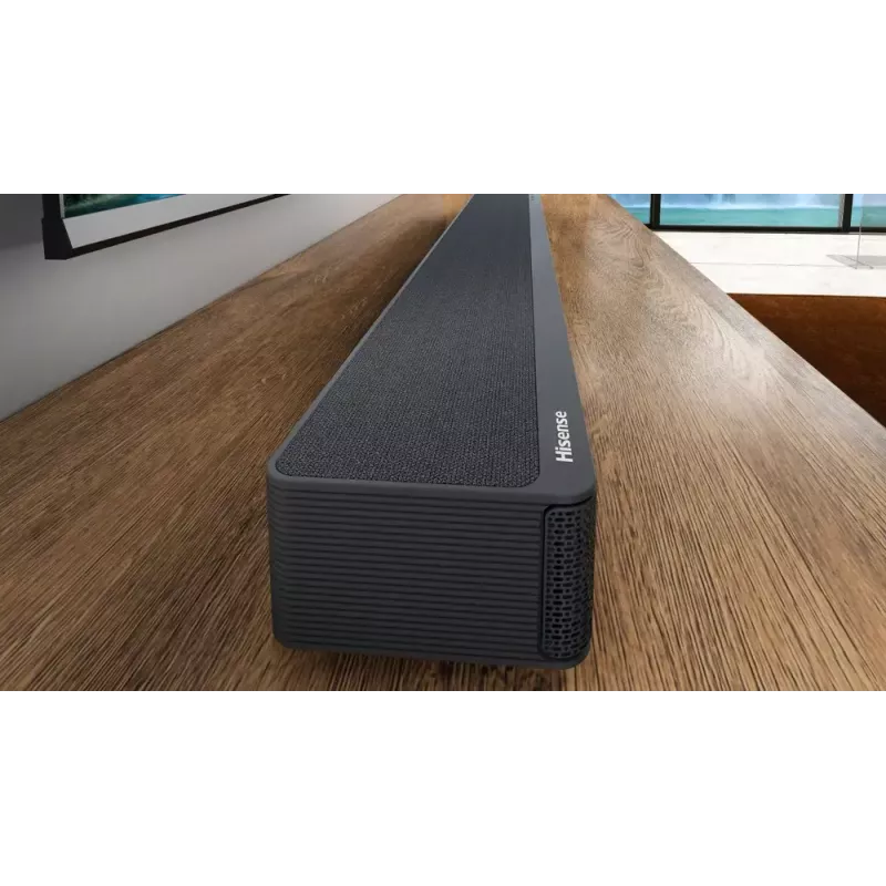 Soundbar Hisense AX3120G 3.1.2-kanály 360W RMS