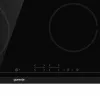 Gorenje ECT641BCSC varná doska čierna integrovaná 60 cm sklokeramická varná doska 4 zóny