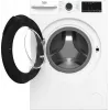 Práčka BEKO BM3WFSU49415WB predné plnenie 9 kg 1400 ot/min biela, energia A