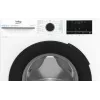 Práčka BEKO BM3WFSU49415WB predné plnenie 9 kg 1400 ot/min biela, energia A