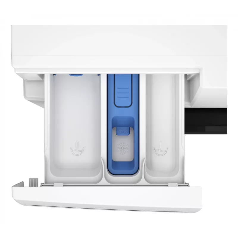 Práčka BEKO BM3WFSU49415WB predné plnenie 9 kg 1400 ot/min biela, energia A