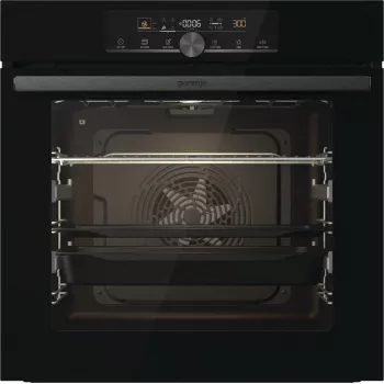 Gorenje BOS6747A01BG 77 L čierna