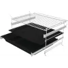 Gorenje BOS6747A01BG 77 L čierna