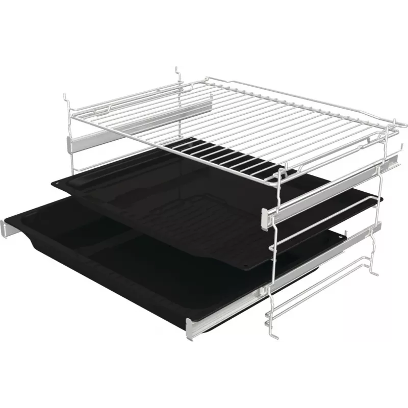 Gorenje BOS6747A01BG 77 L čierna