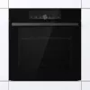 Gorenje BOS6747A01BG 77 L čierna