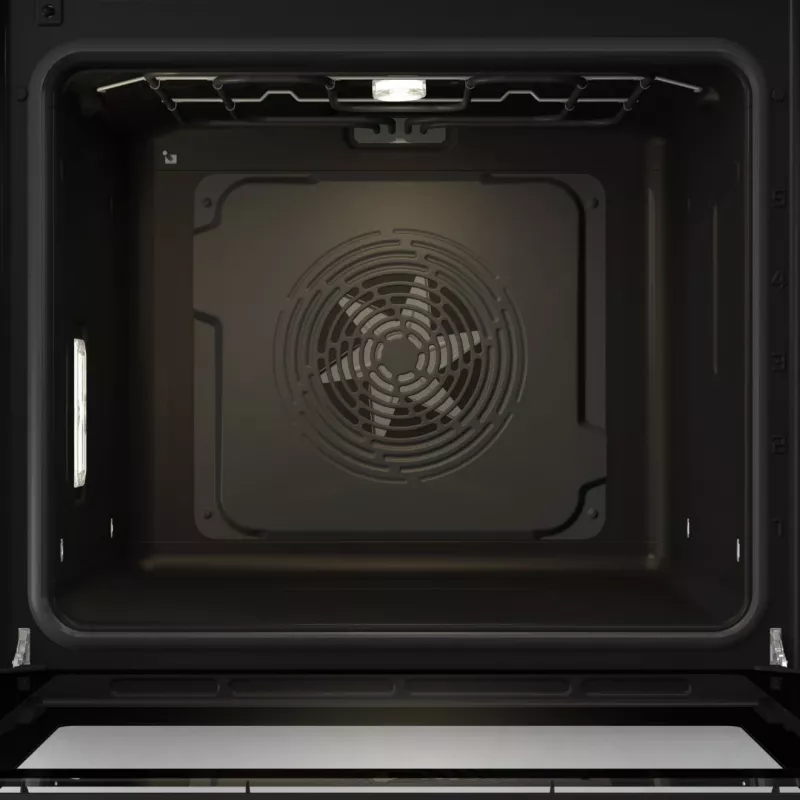 Gorenje BOS6747A01BG 77 L čierna