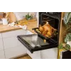 Gorenje BOS6747A01BG 77 L čierna