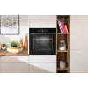Gorenje BOS6747A01BG 77 L čierna