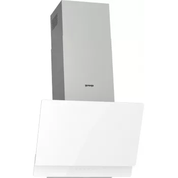 Gorenje WHI649EXGW nástenná strieborná, nerez 608 m³/h