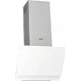 Gorenje WHI649EXGW nástenná strieborná, nerez 608 m³/h