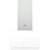 Gorenje WHI649EXGW nástenná strieborná, nerez 608 m³/h