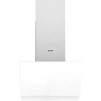 Gorenje WHI649EXGW nástenná strieborná, nerez 608 m³/h