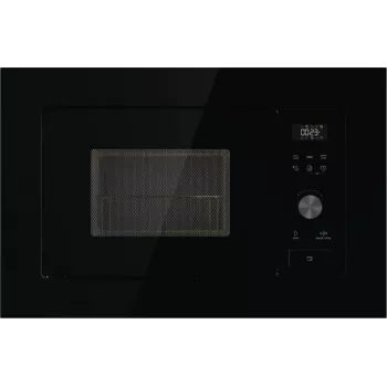 Gorenje XY820Z BM201AG1BG G600, vstavaná, gril-mikrovlnná rúra, 20 l, 800 W, vstavaný displej, LED