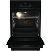 Gorenje GEIT5C60BPG voľne stojaci sporák elektrická sklokeramická varná doska čierna