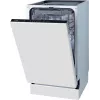 Gorenje GV 520 E 10 EB plne integrovateľná 11 súprav riadu