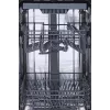 Gorenje GV 520 E 10 EB plne integrovateľná 11 súprav riadu