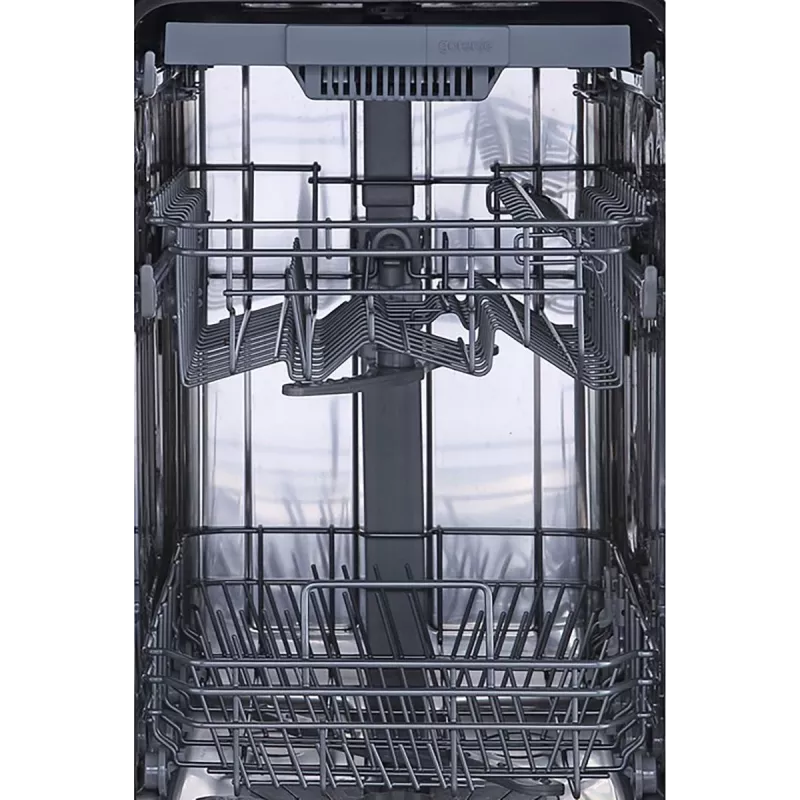 Gorenje GV 520 E 10 EB plne integrovateľná 11 súprav riadu