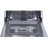 Gorenje GV 520 E 10 EB plne integrovateľná 11 súprav riadu