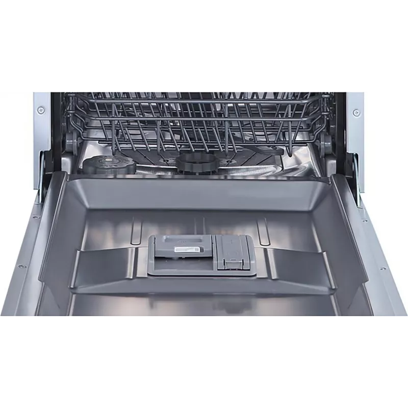 Gorenje GV 520 E 10 EB plne integrovateľná 11 súprav riadu