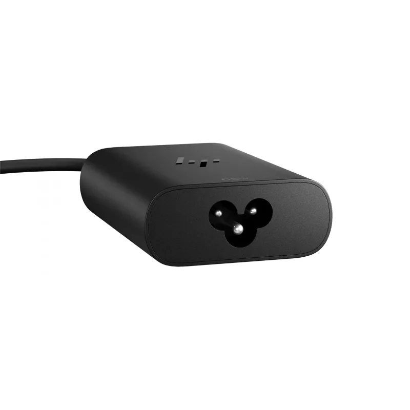 AC adaptér HP 65W Halogen Free LC USB-C 90×51×28,5 mm
