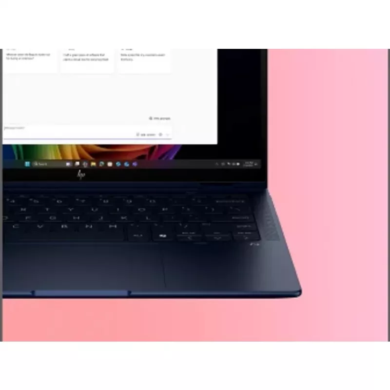 Hybridný notebook HP EliteBook X Flip G1i 14