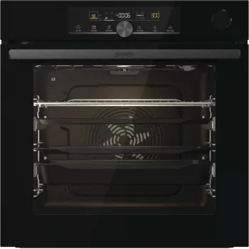 Gorenje BPSA 6747 A08BG 77 L čierna
