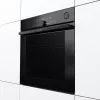 Gorenje BPSA 6747 A08BG 77 L čierna