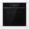 Gorenje BPSA 6747 A08BG 77 L čierna