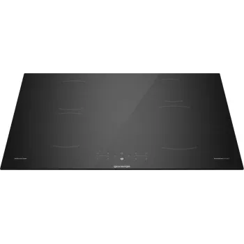 Gorenje GI601FMC čierna vstavaná 60 cm indukčná varná doska 4 varné zóny