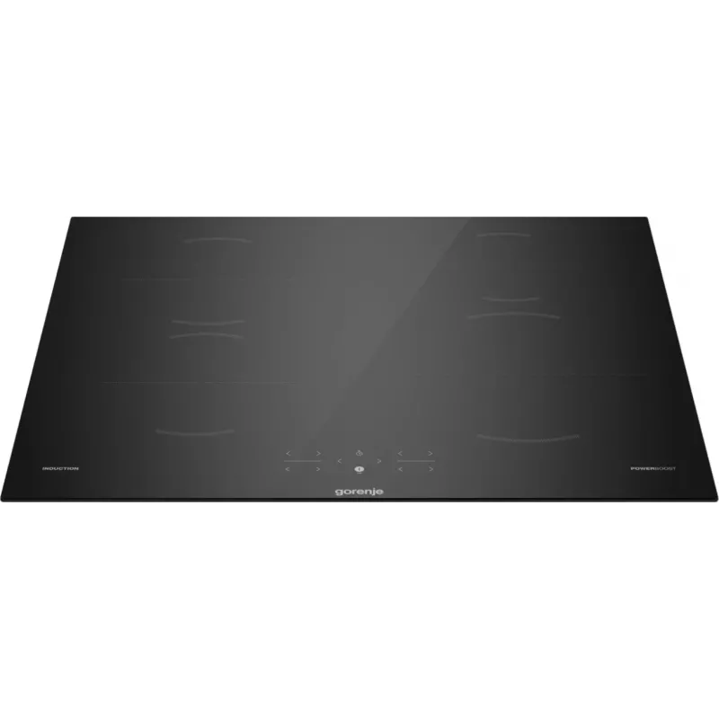 Gorenje GI601FMC čierna vstavaná 60 cm indukčná varná doska 4 varné zóny