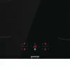 Gorenje GI601FMC čierna vstavaná 60 cm indukčná varná doska 4 varné zóny