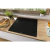 Gorenje GI601FMC čierna vstavaná 60 cm indukčná varná doska 4 varné zóny