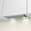 Gorenje BHI611ES nástenná montáž sivá 370 m³/h